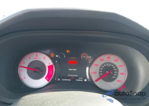 2023 Acura Tlx Type S - Hp Wheel And Tire z USA, uszkodzony, nr VIN 19UUB7F92PA001411